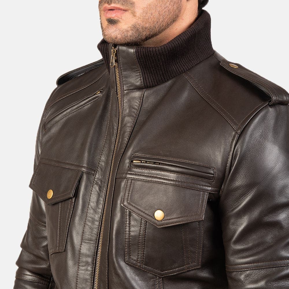 OuterMark customer style 6