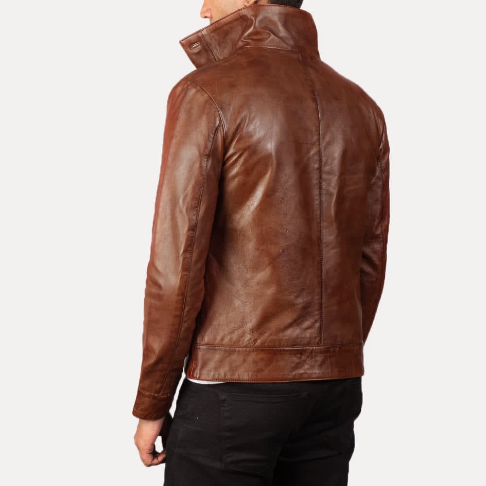 OuterMark customer style 5