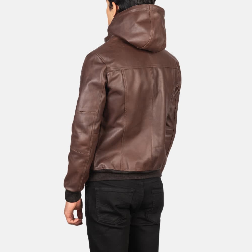 OuterMark customer style 5