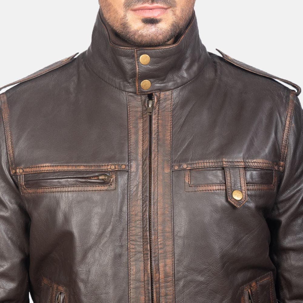 OuterMark customer style 6