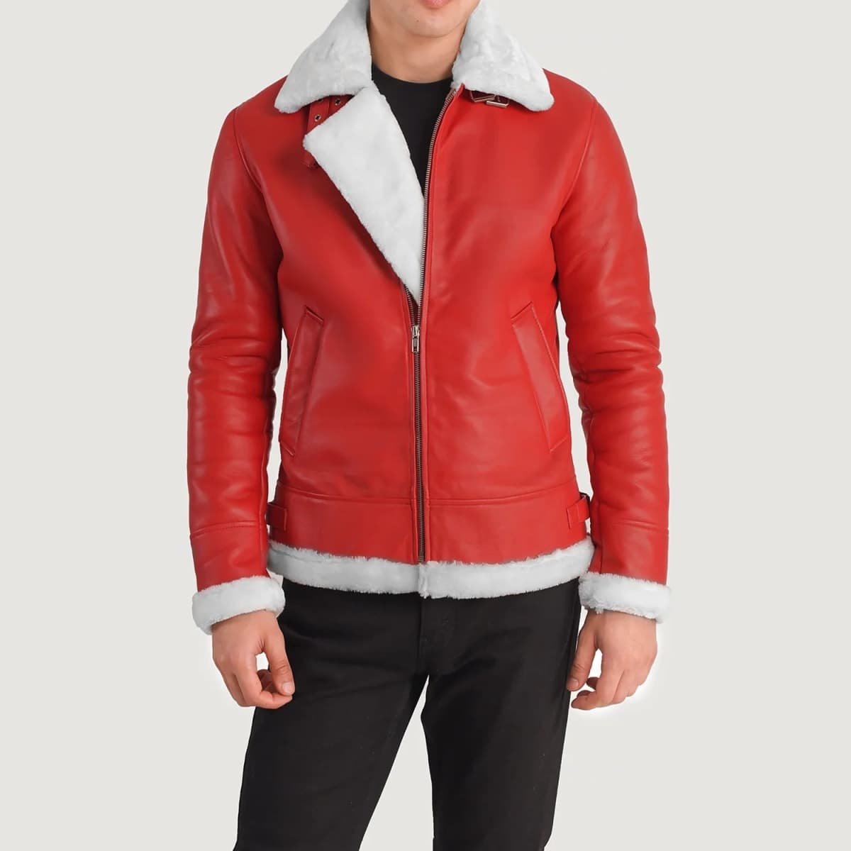 OuterMark customer style 4