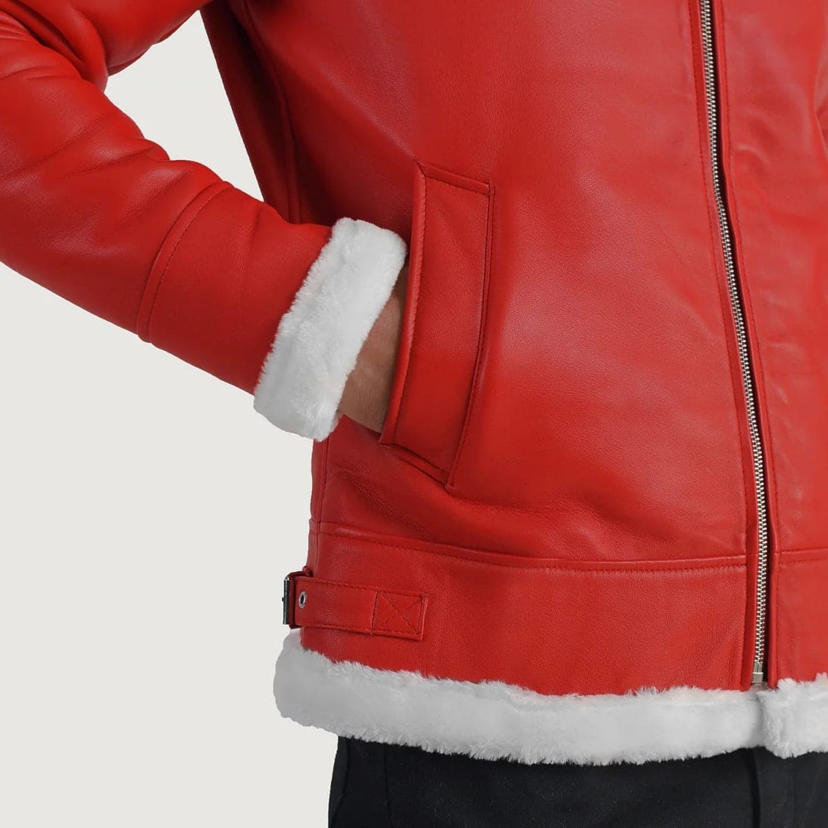 OuterMark customer style 6