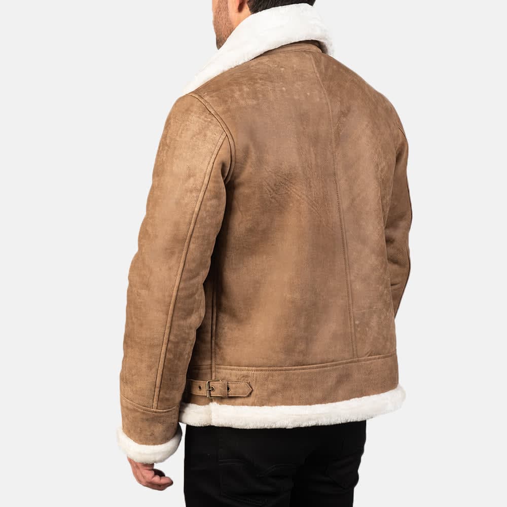 OuterMark customer style 4