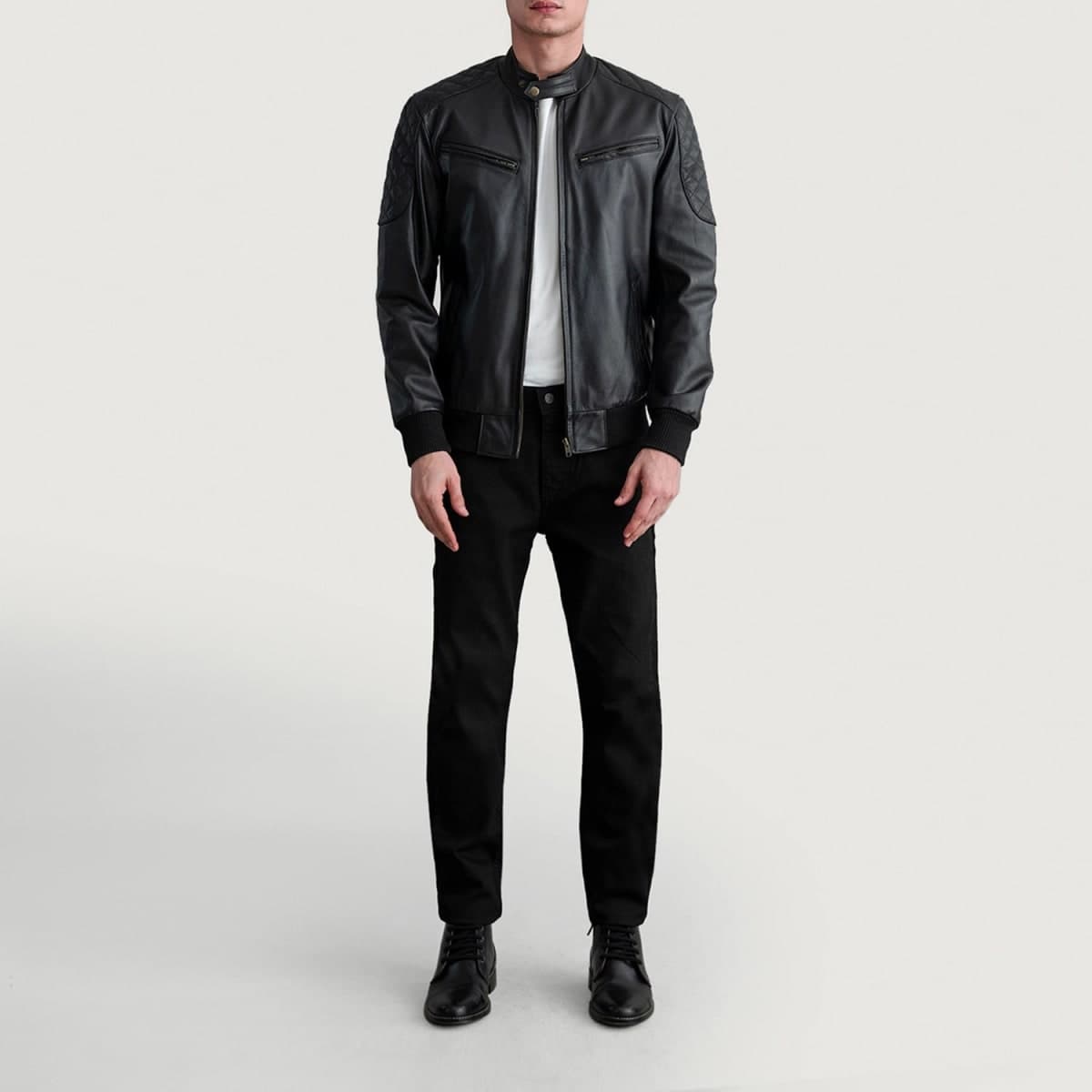 OuterMark customer style 4