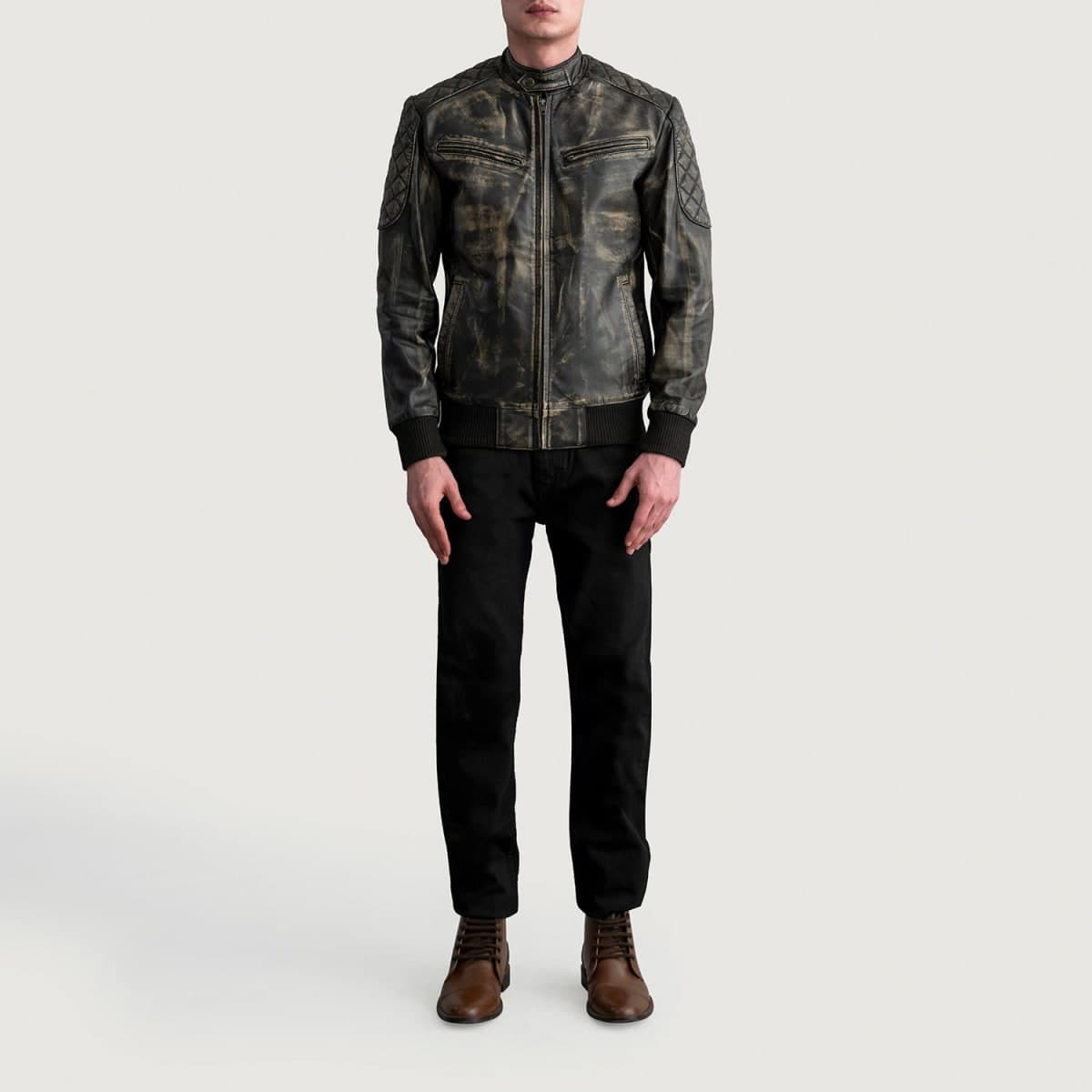 OuterMark customer style 4