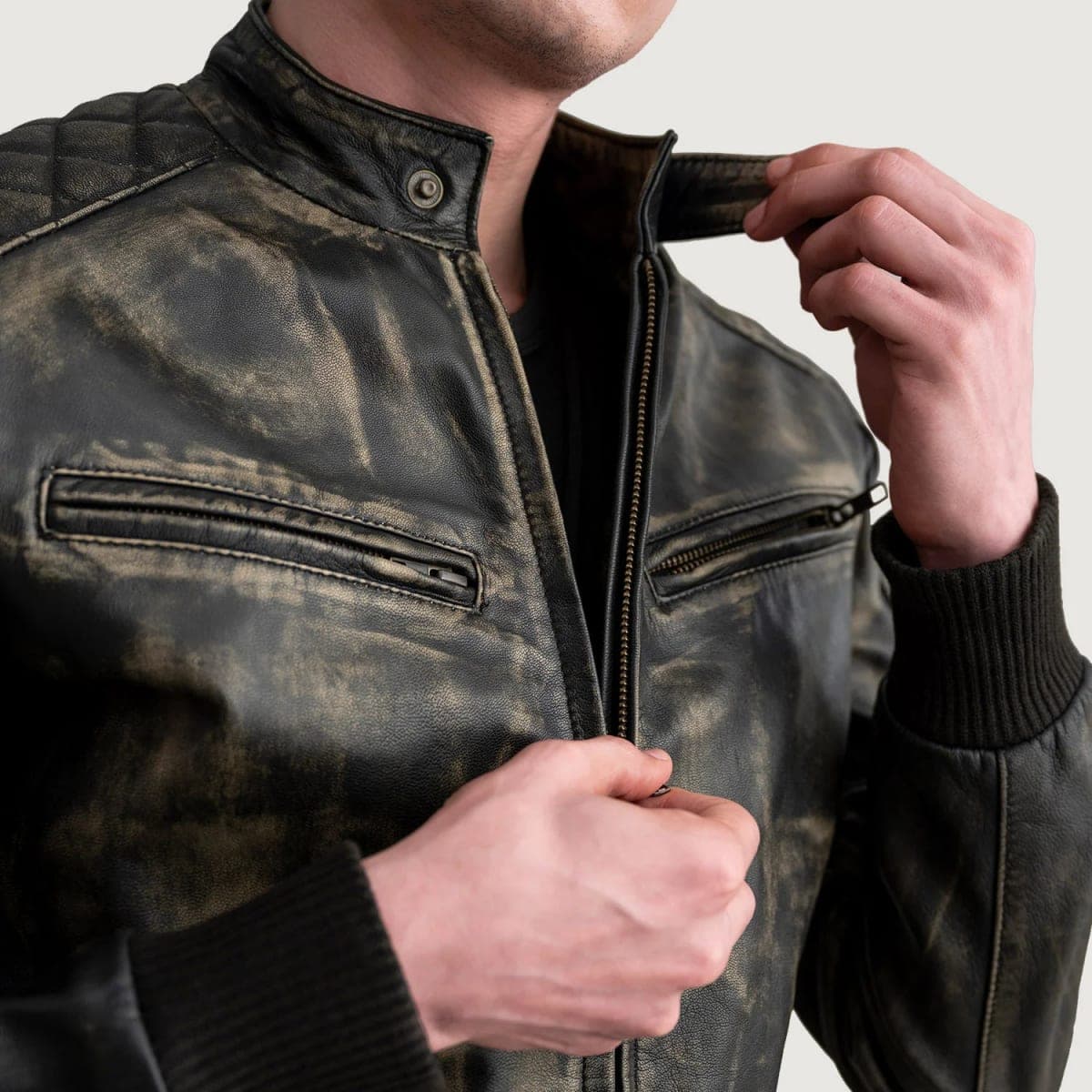 OuterMark customer style 5