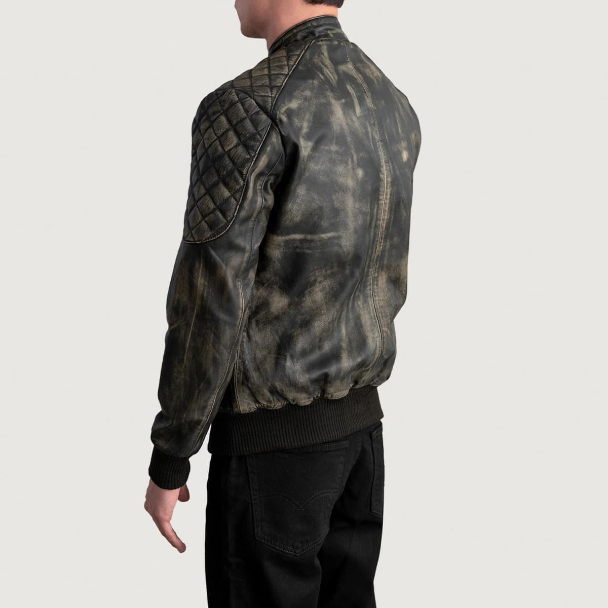 OuterMark customer style 6