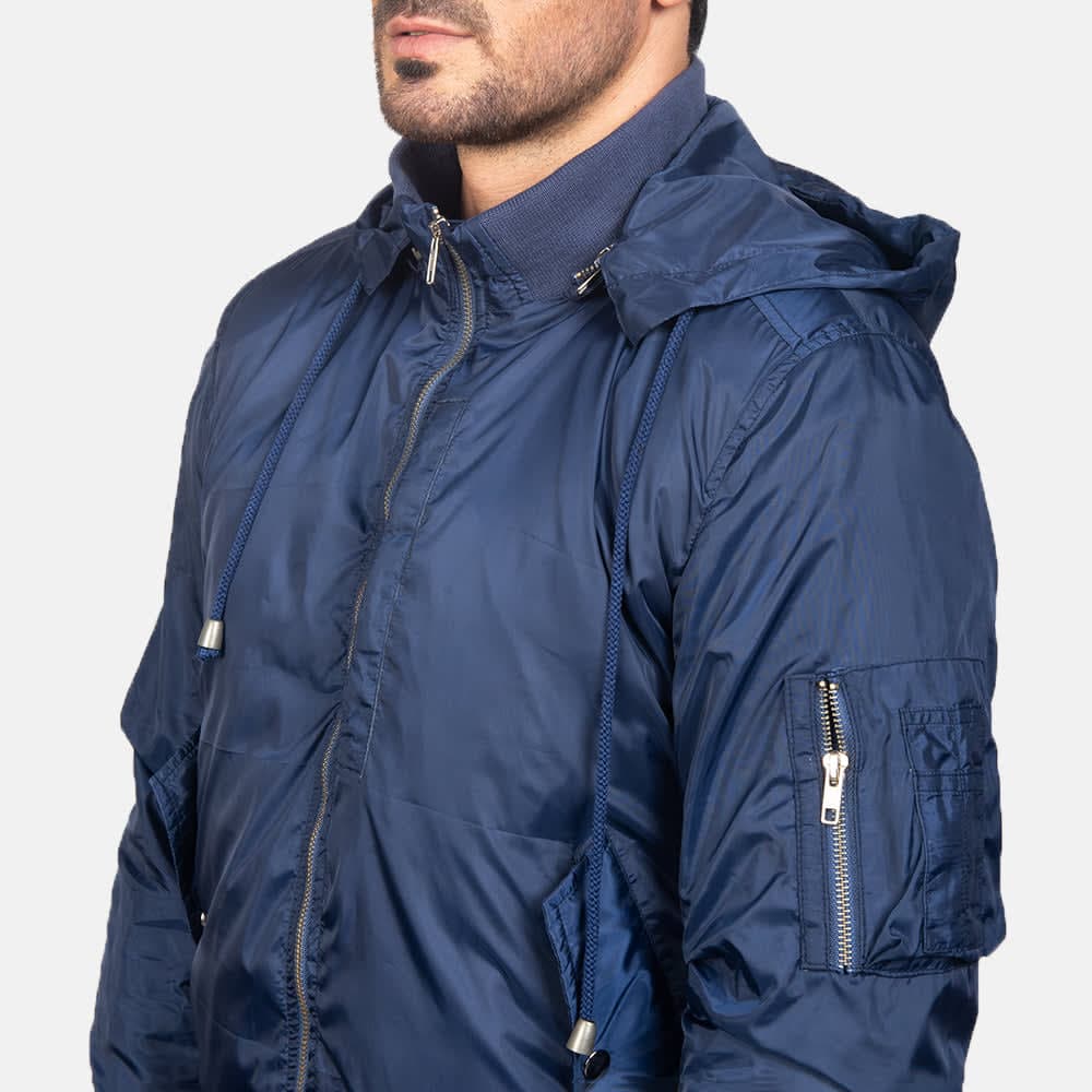 OuterMark customer style 6