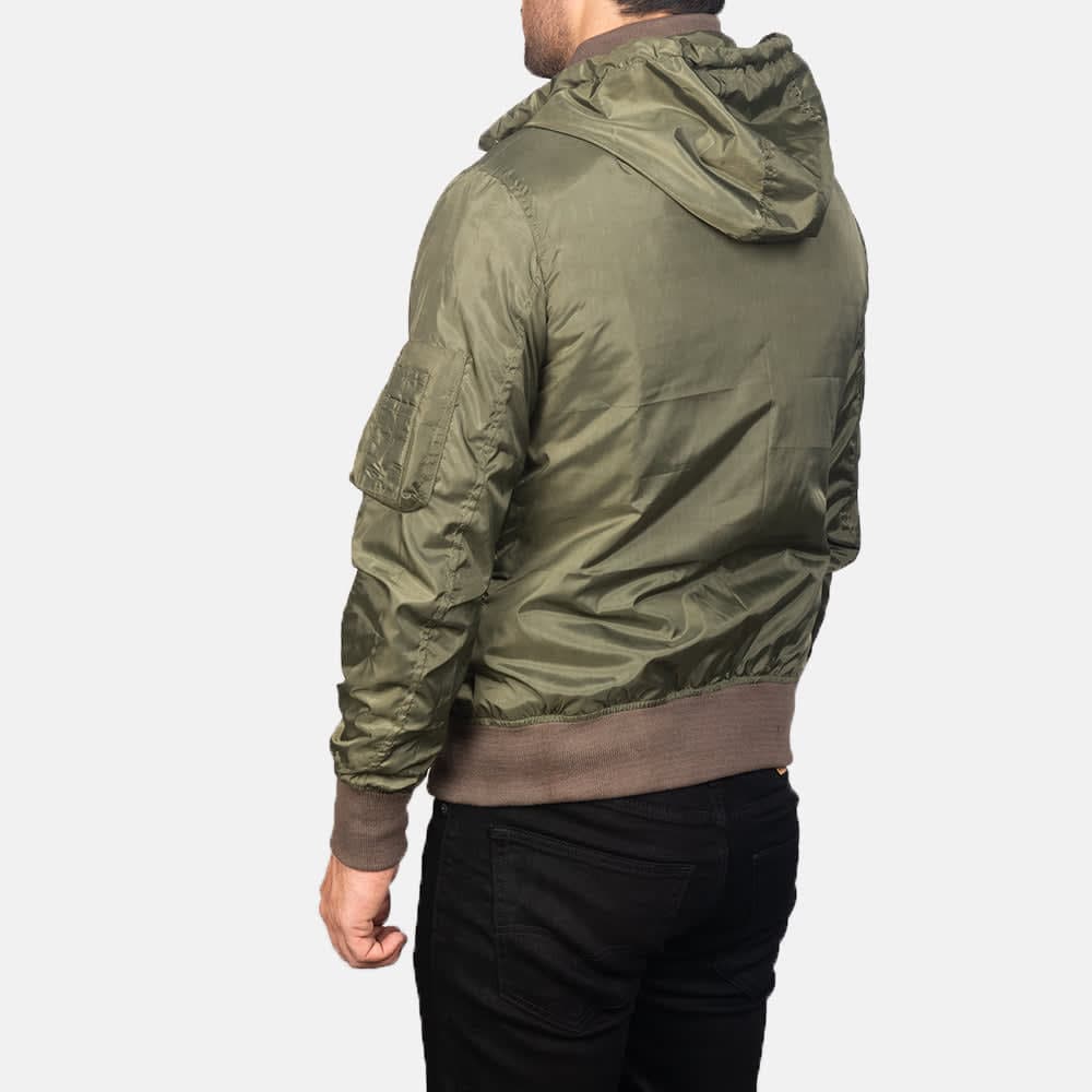 OuterMark customer style 5