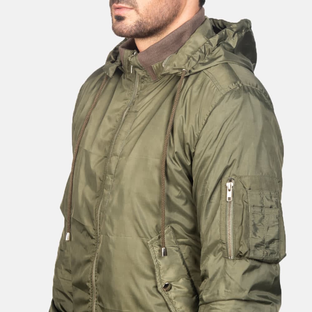 OuterMark customer style 6